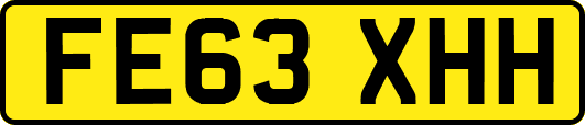 FE63XHH