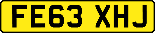 FE63XHJ