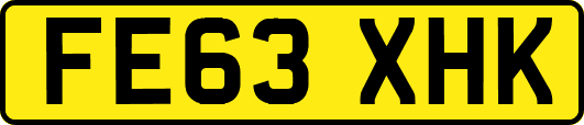 FE63XHK