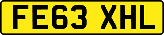 FE63XHL