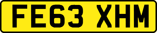 FE63XHM