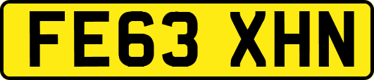 FE63XHN