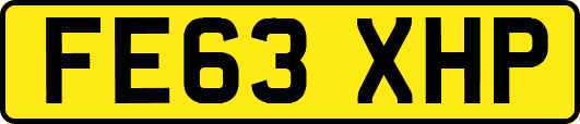 FE63XHP