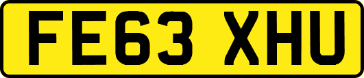 FE63XHU