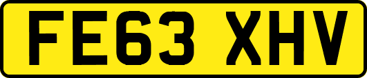 FE63XHV