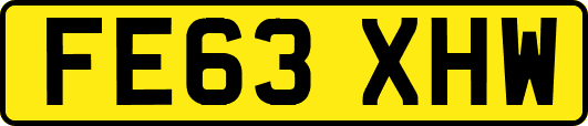 FE63XHW