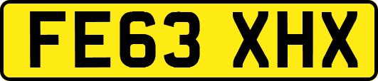 FE63XHX
