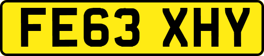 FE63XHY