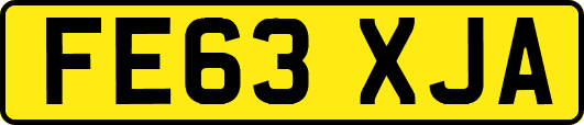 FE63XJA