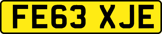 FE63XJE