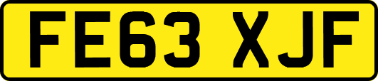 FE63XJF