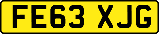FE63XJG