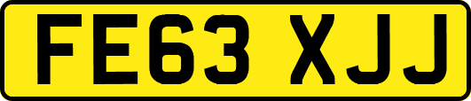 FE63XJJ