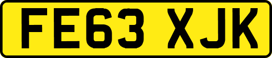 FE63XJK