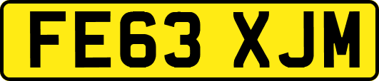 FE63XJM