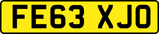 FE63XJO