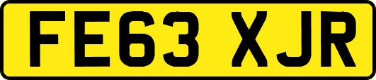 FE63XJR