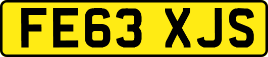 FE63XJS