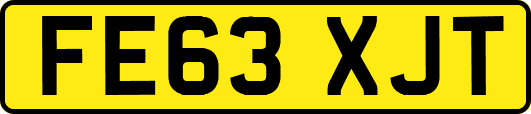 FE63XJT