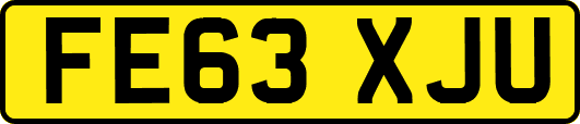 FE63XJU