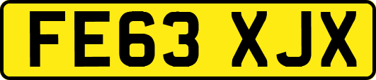 FE63XJX