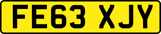 FE63XJY