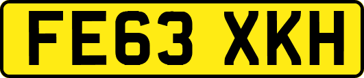 FE63XKH