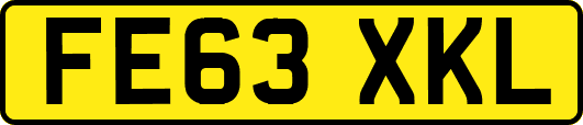 FE63XKL