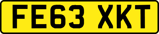 FE63XKT