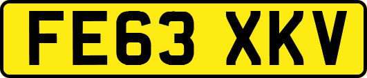 FE63XKV