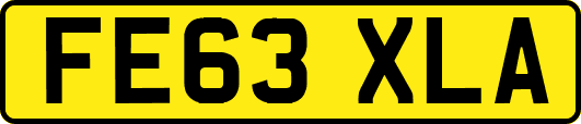 FE63XLA