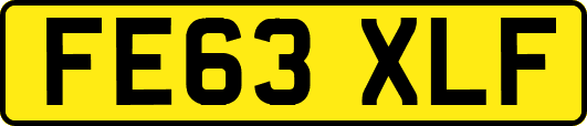 FE63XLF