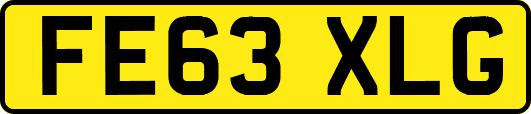 FE63XLG