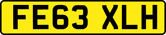 FE63XLH