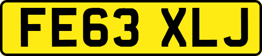 FE63XLJ