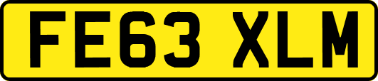 FE63XLM