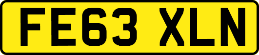 FE63XLN