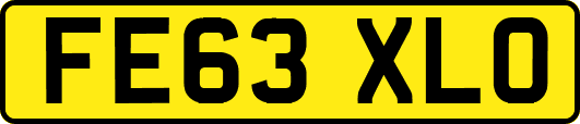 FE63XLO