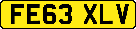 FE63XLV