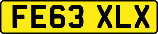 FE63XLX