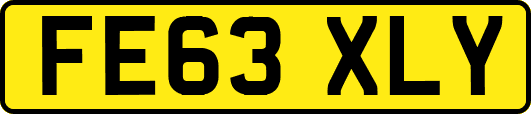 FE63XLY