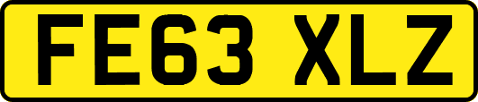 FE63XLZ