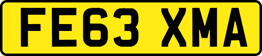 FE63XMA