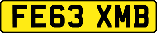 FE63XMB