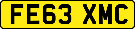 FE63XMC