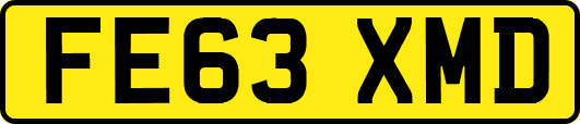 FE63XMD