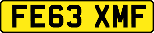FE63XMF