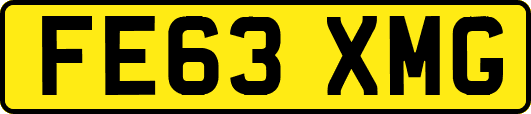 FE63XMG