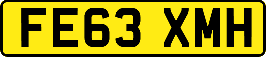 FE63XMH