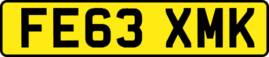 FE63XMK